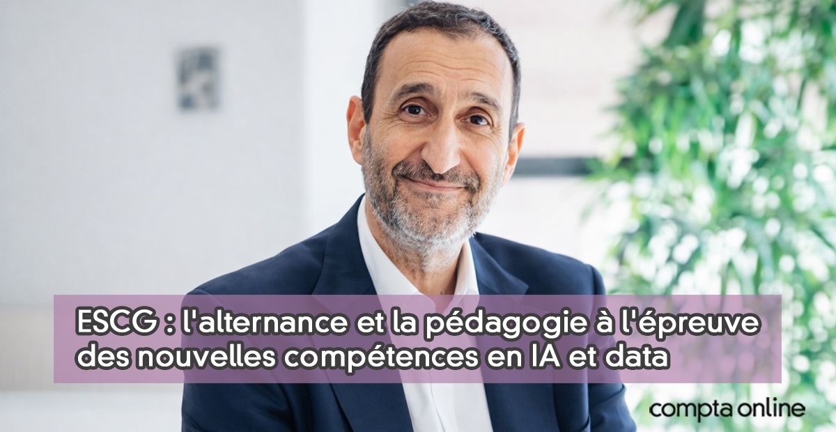 Expertise comptable : un métier en mutation technologique