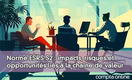 Norme ESRS S2