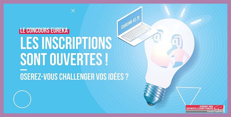 Concours Eurek@