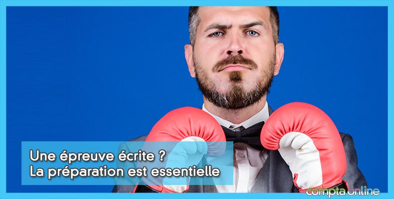 Se préparer à un examen