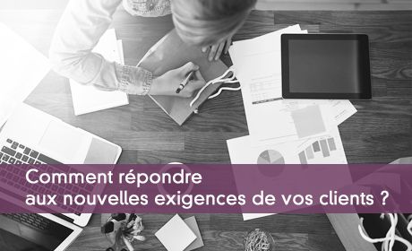 Comment construire votre offre de services en ligne ?