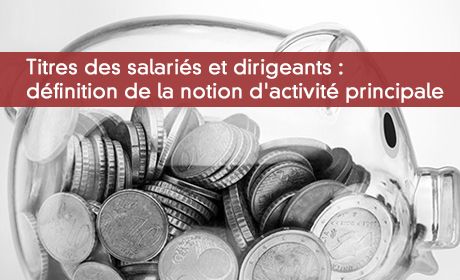 Exonération partielle d'ISF