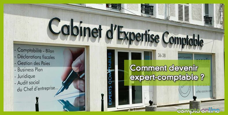 Expert-comptable