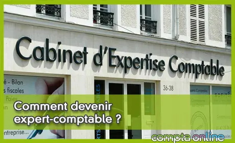 Comment devenir expert-comptable ?