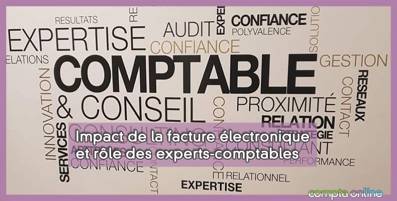 Facture électronique