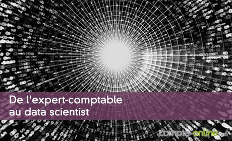 De l'expert-comptable au data scientist