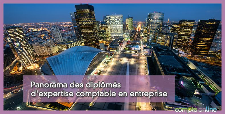 Experts-comptables en entreprise