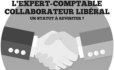 L'expert-comptable collaborateur libéral