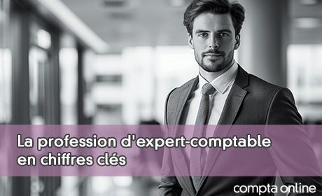 La profession d'expert-comptable en chiffres cls
