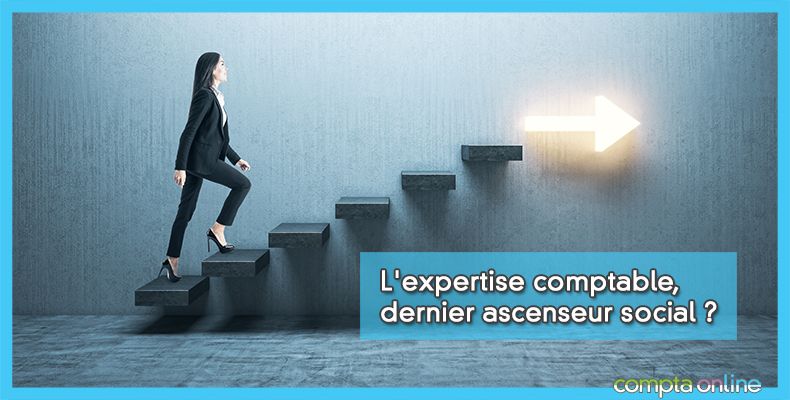 Expertise comptable