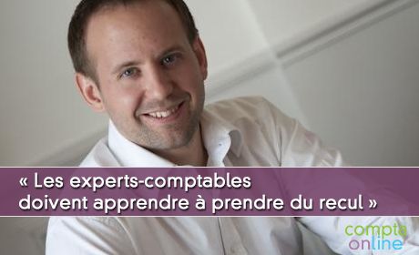 Experts-comptables : prendre la crise comme un rvlateur 