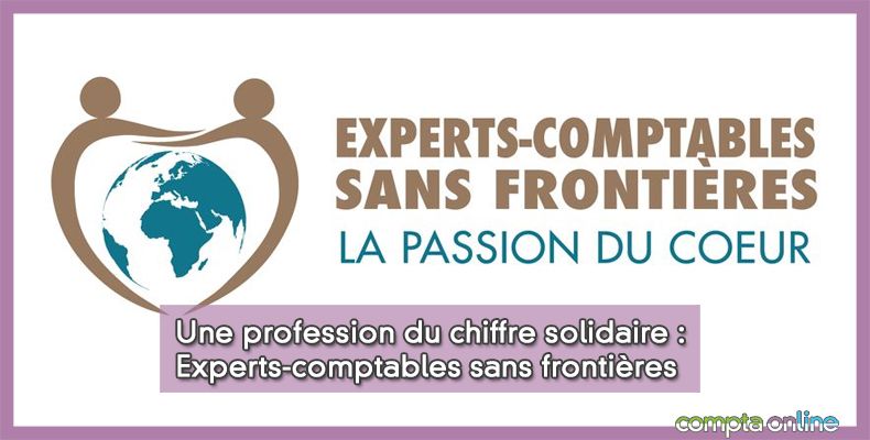 Experts-comptables sans frontières