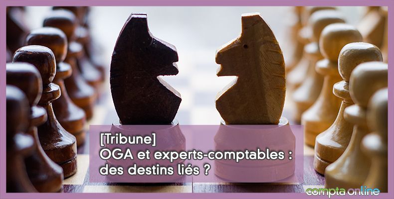 OGA et experts-comptables