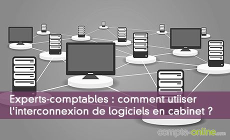 Connecter des logiciels mtier en cabinet