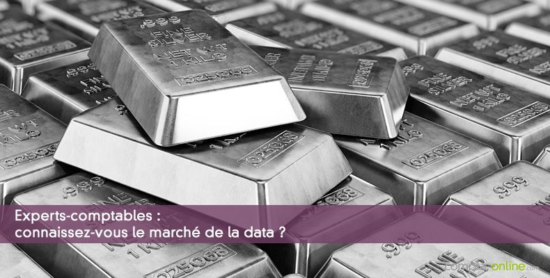Experts-comptables : connaissez-vous le marché de la data ?