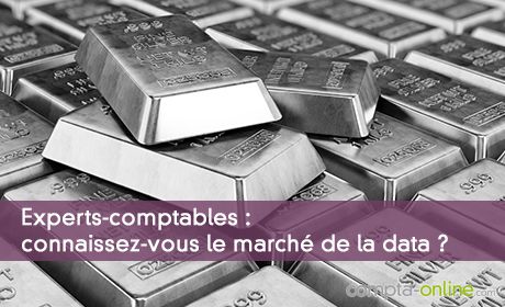 Experts-comptables : connaissez-vous le marché de la data ?