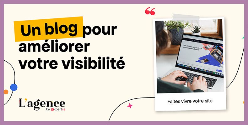 Blog cabinet d'expertise comptable