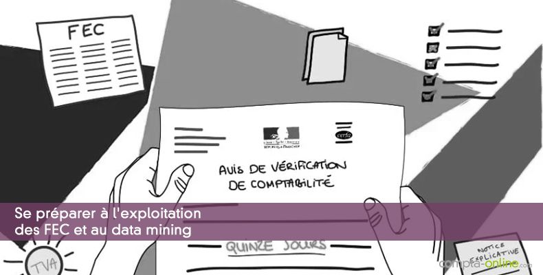 Se préparer à l'exploitation des FEC et au data mining