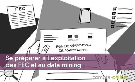 Se préparer à l'exploitation des FEC et au data mining