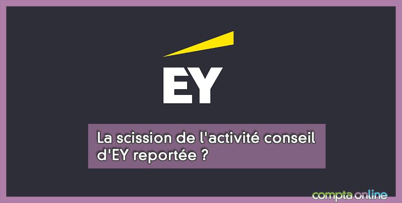 Projet scission EY