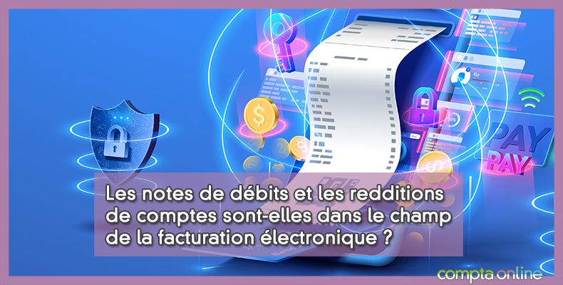 Facturation électronique