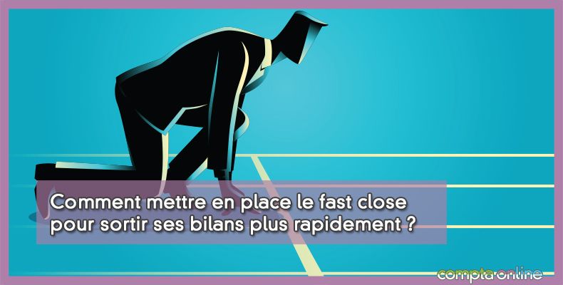 Fast close