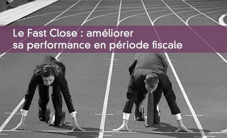 Fast Close