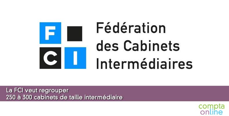 Fédération des cabinets intermédiaires