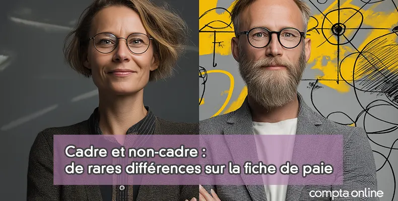 Difference Entre Cadre Et Non Cadre