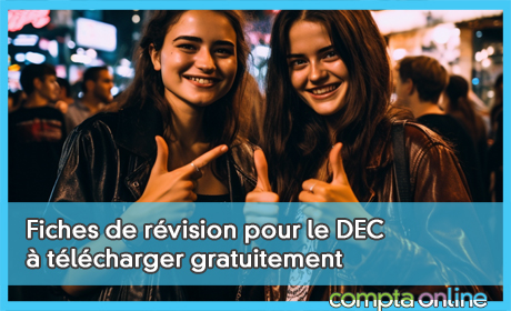 Fiches de rvision pour le DEC  tlcharger gratuitement