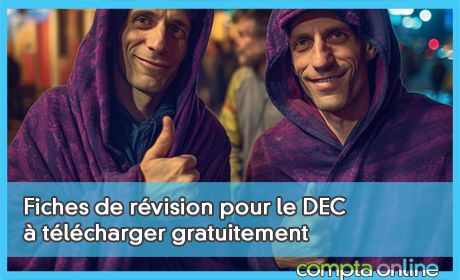 Fiches de rvision pour le DEC  tlcharger gratuitement