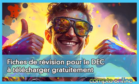 Fiches de rvision pour le DEC  tlcharger gratuitement