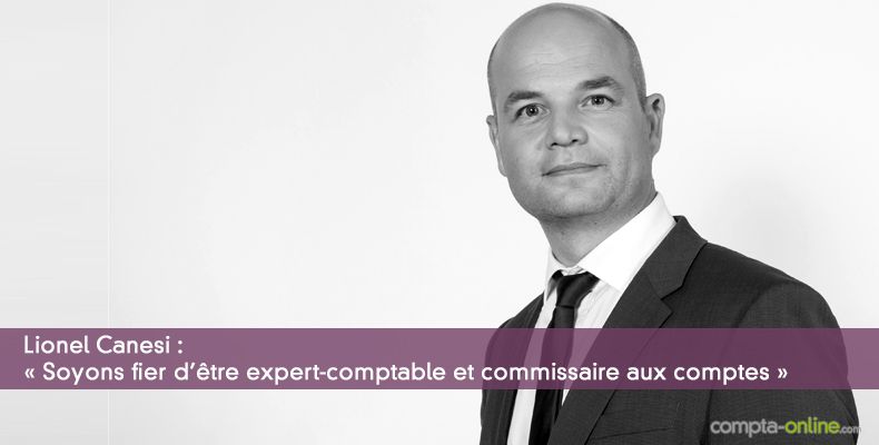  Soyons fier d'tre expert-comptable et commissaire aux comptes 