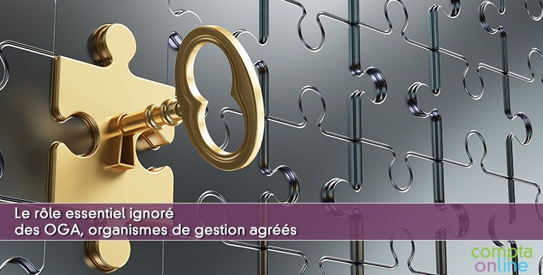 Le rôle essentiel ignoré des OGA