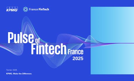 La France leader europen de la fintech : un cosystme en plein essor