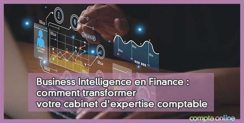 Business Intelligence en Finance