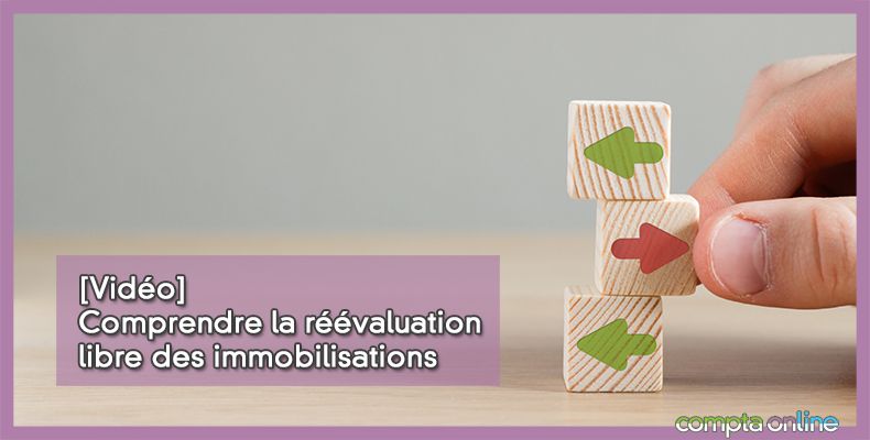 Réévaluation libre des immobilisations