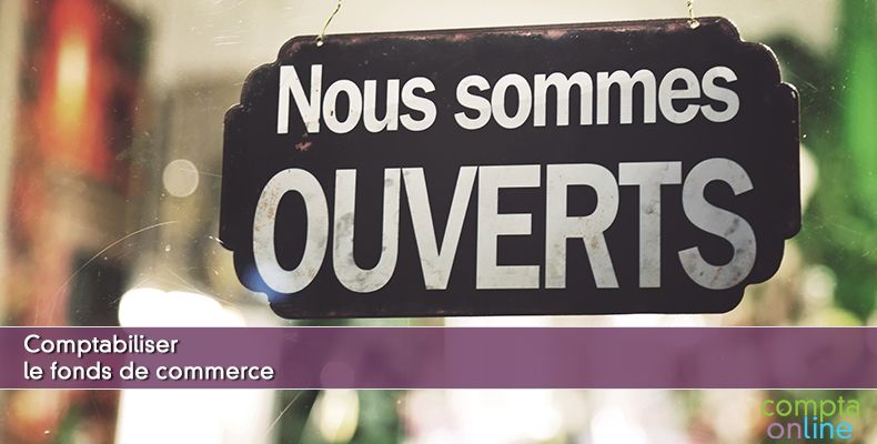 Fonds de commerce