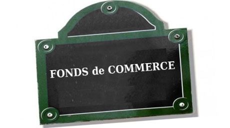 Les éléments corporels et les éléments exclus du fonds de commerce