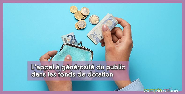 Fonds de dotation