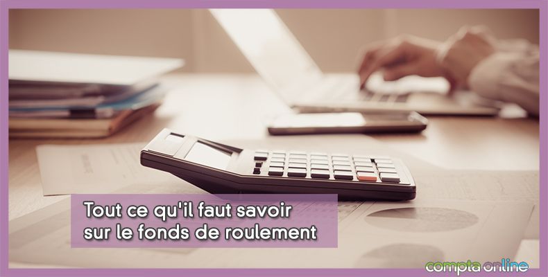 Fonds de roulement