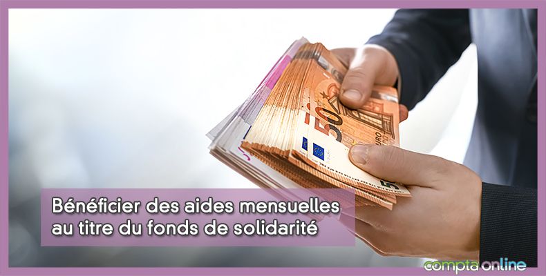 Fonds de solidarité