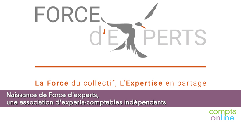 Force d'experts
