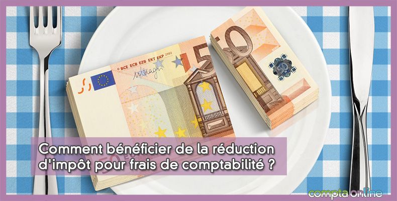Frais de comptabilité
