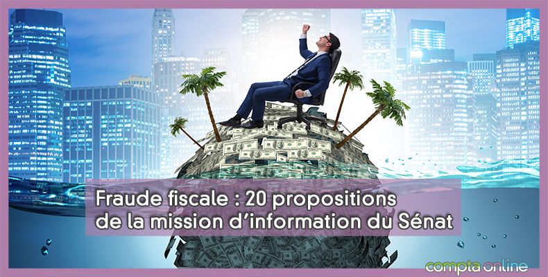 Fraude fiscale