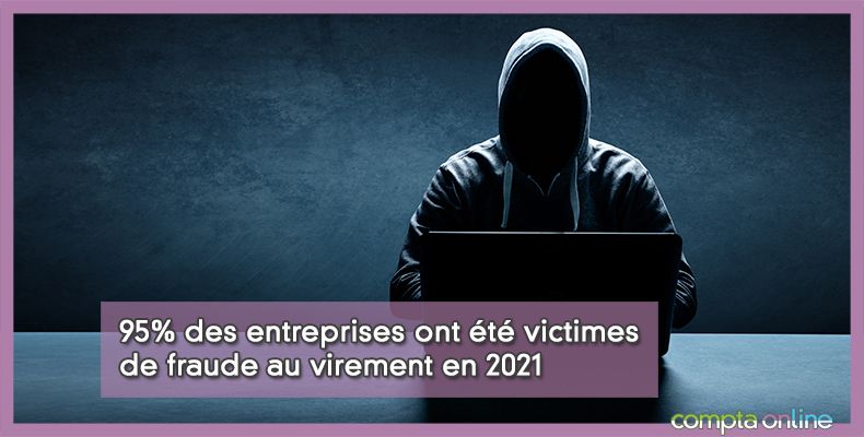 Fraude au virement