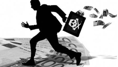 La fraude aux ordres de virements