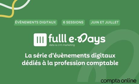 Six vnements digitaux pour largir les horizons des professionnels du chiffre