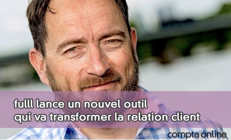 Fulll lance un nouvel outil qui va transformer la relation client