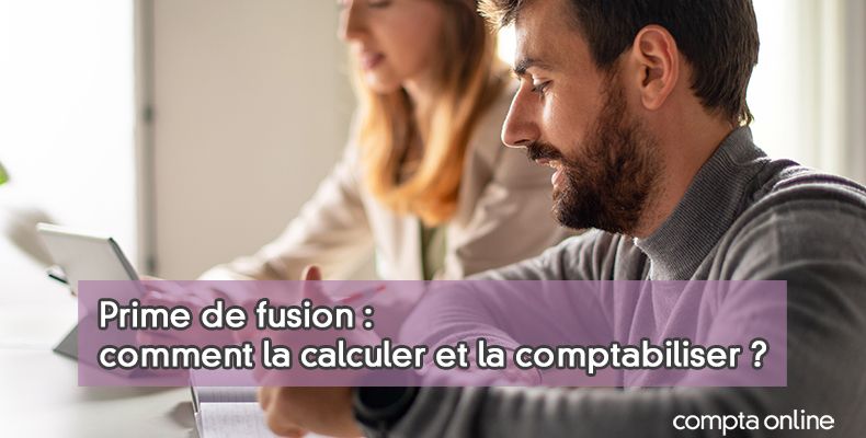 Prime de fusion